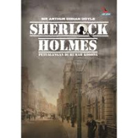 Image of sherlock holmes petualangan di rumah kosong