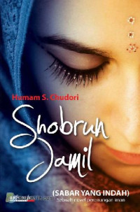 Image of shobrun jamil (sabar yang indah )