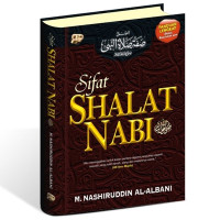 Image of Sifat Shalat Nabi Saw