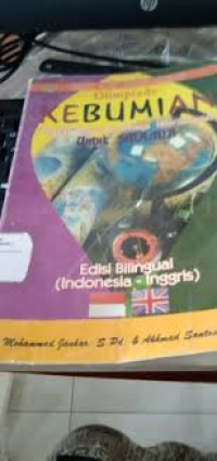 Image of soal dan pembahasan olimpiade kebumian