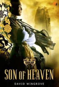 Image of son of heaven