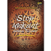 Image of Stop maksiat sebelum terlambat