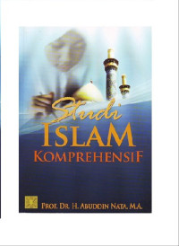 Image of Studi Islam Komprehensif