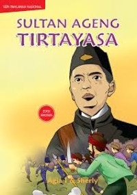 Image of sultan ageng tirtayasa