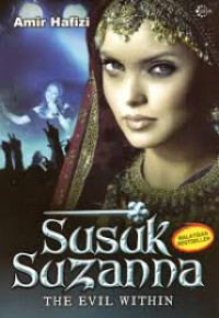 Image of susuk suzanna