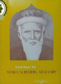 Image of syeikh nuruddin ar-raniri