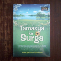 Image of tamasya ke surga