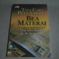 Image of Tata cara Pelunasan Bea Materai