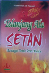 Image of telanjang ala setan