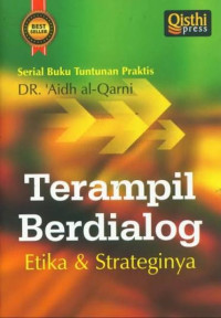 Image of terampil berdialog: etika & strateginya
