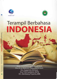 Image of Terampil Berbahasa Indonesia