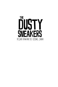 Image of The Dusty Sneakers