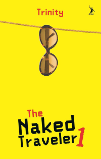 Image of The Naked Traveler 1
