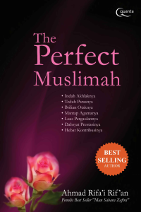 Image of The Perfect Muslimah