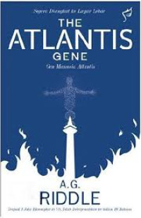 Image of the atlantis gene