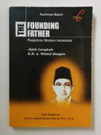 Image of the founding father