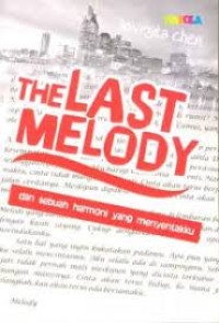 Image of the last melody