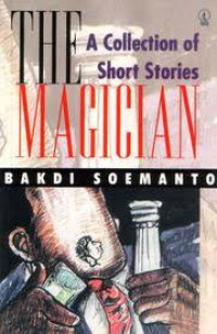 Image of the magician