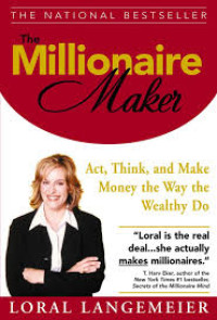 Image of the millionaire maker