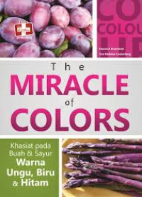 Image of the miracle of colors