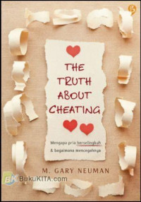 Image of the truth about cheating