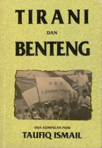 Image of tirani dan benteng