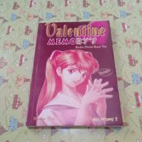 Image of valentine memory bukti cinta buat tia