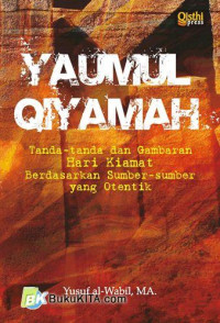 Image of yaumul qiyamah