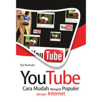 Image of youtube cara mudah menjadi populer dengan internet