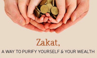 Image of zakat